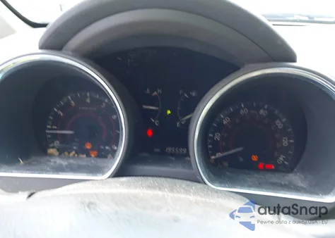 2010 Toyota Highlander Base V6 from USA, damaged, VIN 5TDBK3EH7AS005780